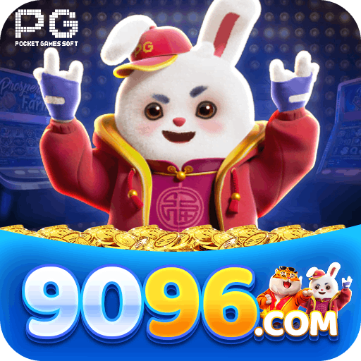 9096BET Logo
